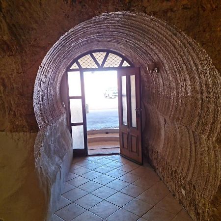 Underwood Court Fresh Dugout- Hosted By Coober Pedy Accommodations Exterior foto
