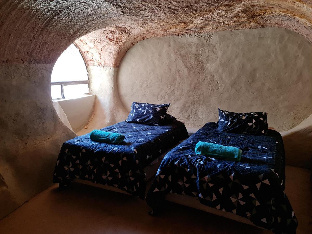 Underwood Court Fresh Dugout- Hosted By Coober Pedy Accommodations Exterior foto