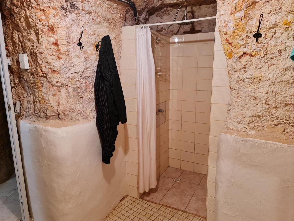 Underwood Court Fresh Dugout- Hosted By Coober Pedy Accommodations Exterior foto